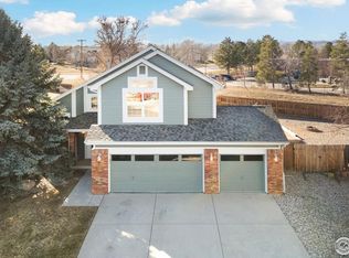 6531 Westbourn Cir, Fort Collins, CO 80525