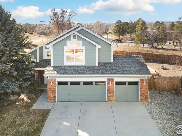 6531 Westbourn Cir, Fort Collins, CO 80525
