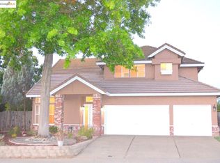 9488 Lockeridge Way, Sacramento, CA