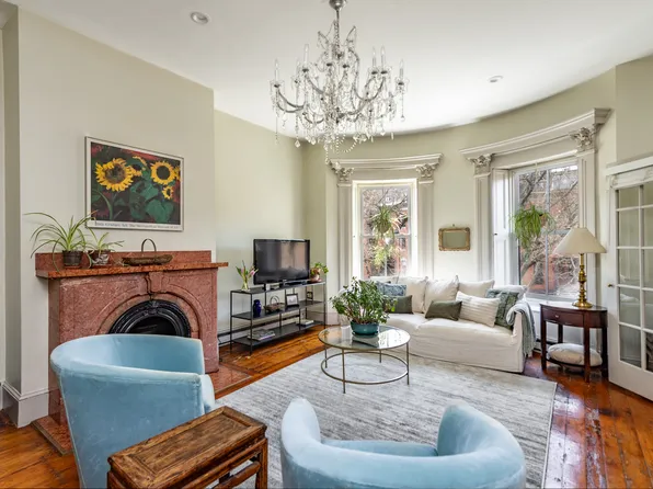 22 Worcester Sq #2, Boston, MA 02118