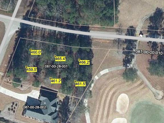 3rd image of 0 Monroe Ln Lot 1