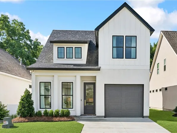 105 Coushatta Cir, Madisonville, LA 70447