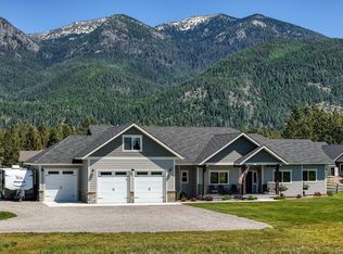 29 Elk Run Trl, Kalispell, MT 59901