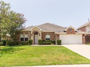 1011 Meandering Dr, Wylie, TX 75098