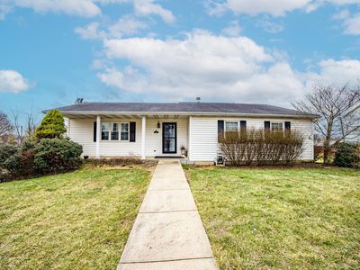 1619 Ewing Rd, Shively, KY, 41039