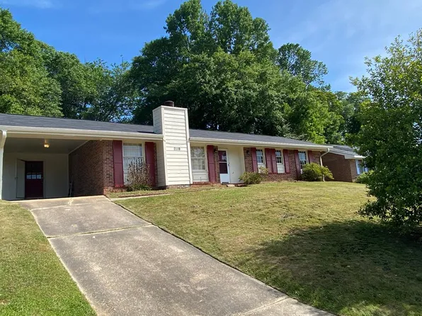 2119 Lancaster Dr, Columbus, GA 31904