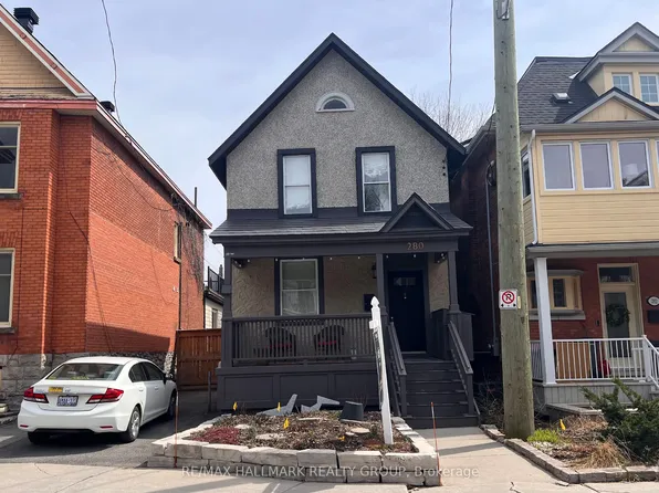 280 Flora St, Ottawa, ON K1R 5S3