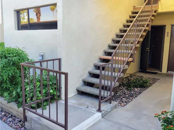 1655 E Palm Canyon Dr Unit 205, Palm Springs, CA 92264