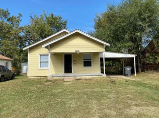 2907 W Cameron St, Tulsa, OK 74127