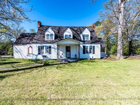 187 Us Highway 19 N, Americus, GA 31719