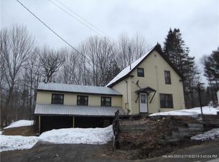 14 Winter St, Guilford, ME 04443