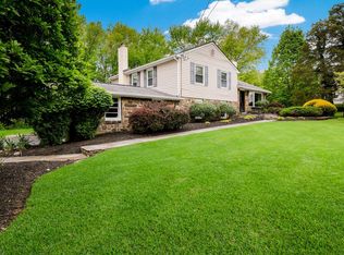 816 Warren Rd, Ambler, PA 19002