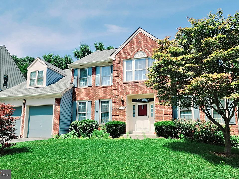 3216 Hollyhock Dr, Burtonsville, MD 20866 Zillow