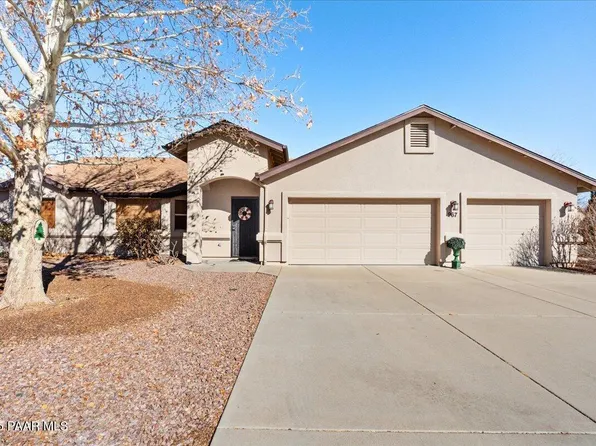 967 Park Meadow Dr, Chino Valley, AZ 86323