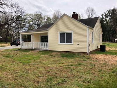 3681 W Old Us Highway 64, Lexington, NC, 27295