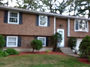75 Twin Lakes Ave, Coventry, RI 02816