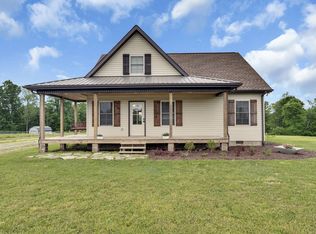 664 Kirbytown Rd LOT 3, Lafayette, TN 37083