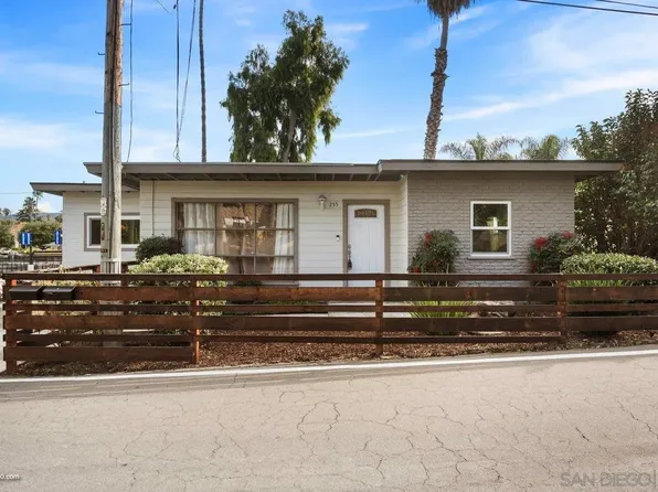 255 Goetting Way, Vista, CA 92083