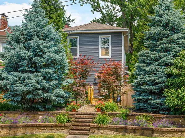 40 E Dodridge St, Columbus, OH 43202