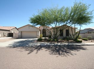 3705 W Buckhorn Trl, Phoenix, AZ 85083