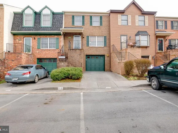 319 Tudor Dr, Winchester, VA 22603