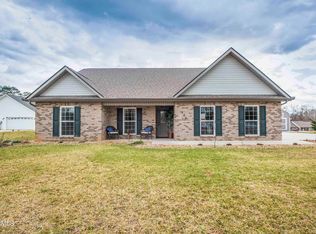130 Halter Way, Walland, TN 37886