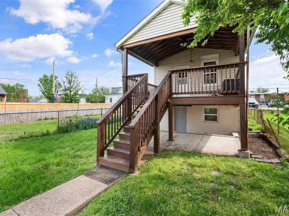 5226 Elizabeth Ave, Saint Louis, MO 63110