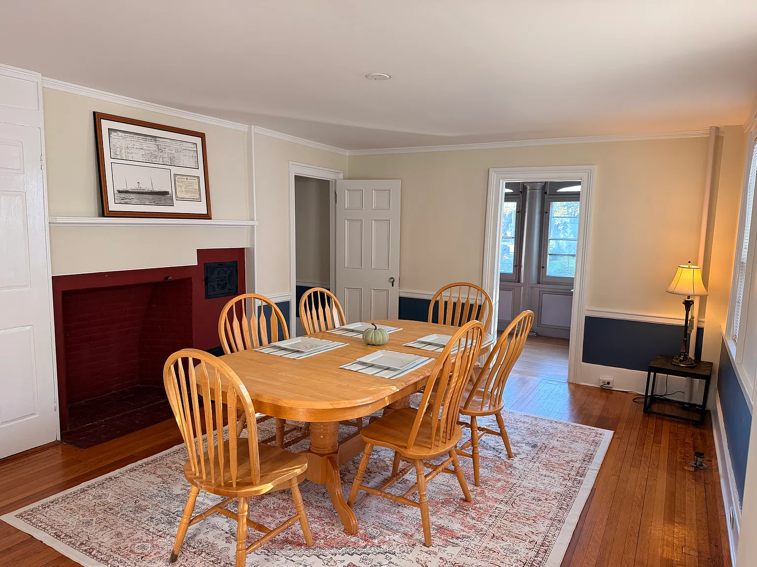 2 bed, 1550 sqft, $3,200 — Photo 3