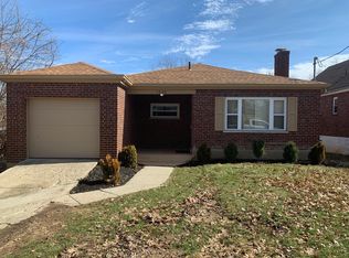 7360 Elizabeth St, Cincinnati, OH 45231