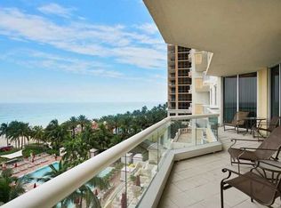 17875 Collins Ave #1-603, Sunny Isles Beach, FL 33160