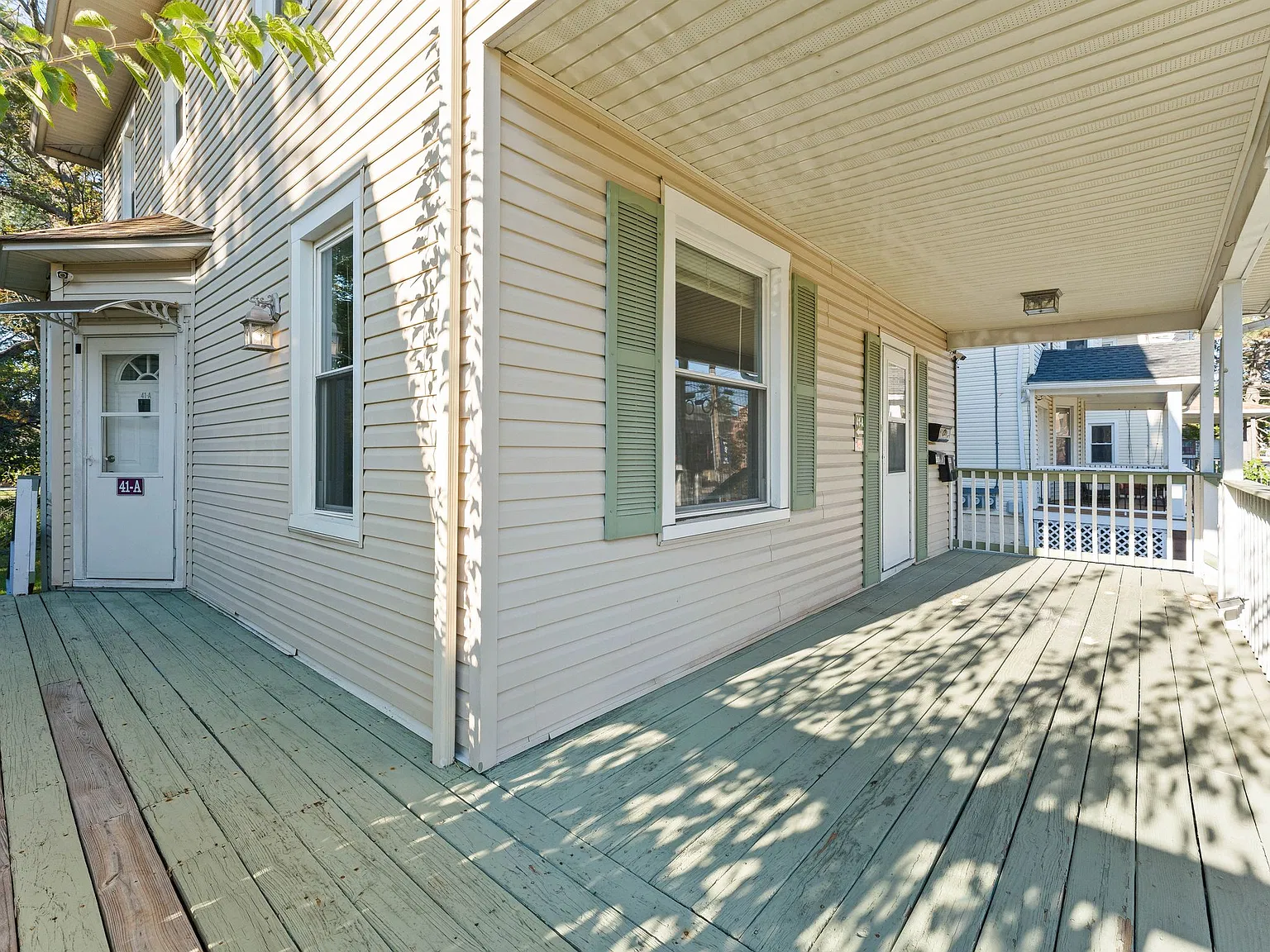 41 W Clinton Ave — Photo 3