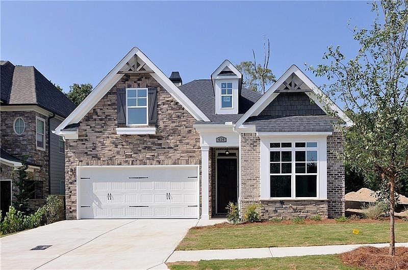 1st image of 412 Serenity Ln