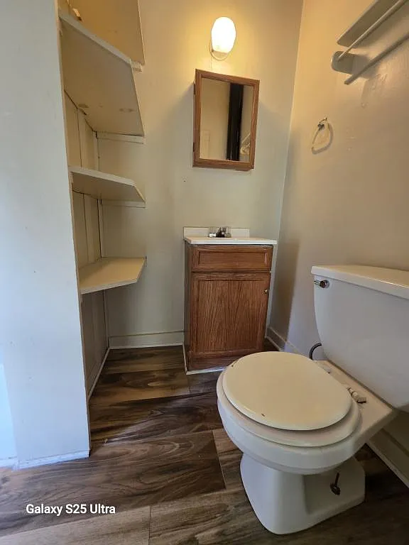 801 South Buckeye Street — Photo 4