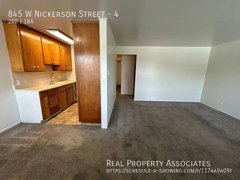 845 W Nickerson St #4 — Photo 18