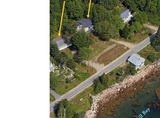 1039 Pigeon Hill Rd, Steuben, ME 04680