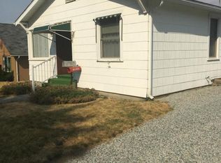 335 Fuller St, Wenatchee, WA 98801