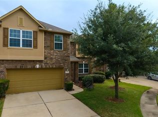 8206 Kerrington Glen Dr, Cypress, TX 77433