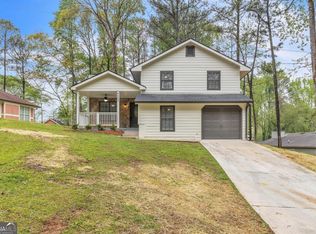4495 Shelley Ln NW, Lilburn, GA 30047