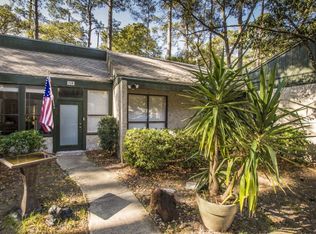 719 Deer Run Villas, St Simons Island, GA 31522