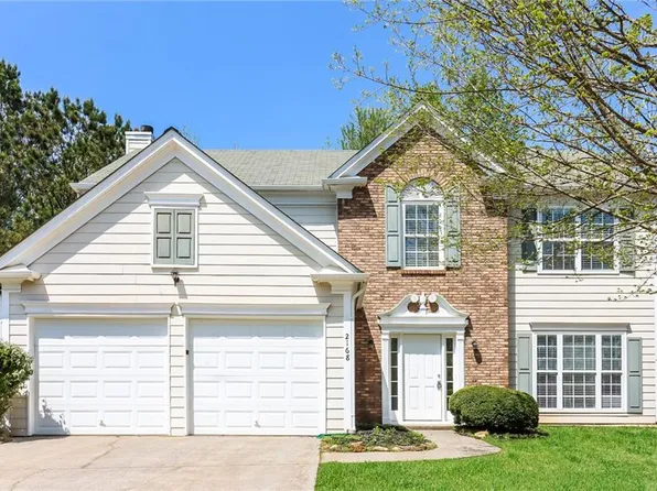 2168 Sugar Maple Cv NW, Acworth, GA 30101