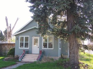 205 Code Ave S, Park River, ND 58270