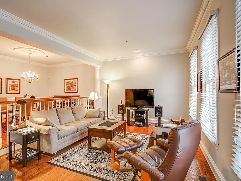 9700 Whitley Park Pl #Townhouse 19 — Photo 9