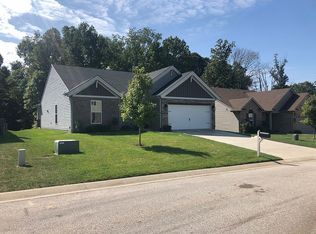 7030 Clift Wood Dr, Evansville, IN 47712