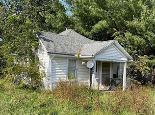415 N Caldwell St, Brookfield, MO 64628