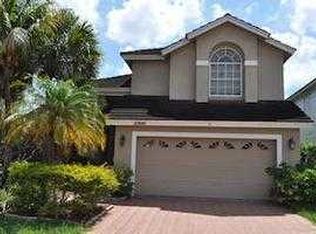 21846 Philmont Ct, Boca Raton, FL 33428