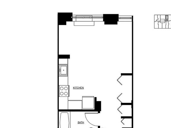 2nd image of 101 Avenue D APT 6I