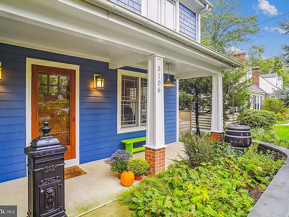 5th image of 3106 McComas Ave
