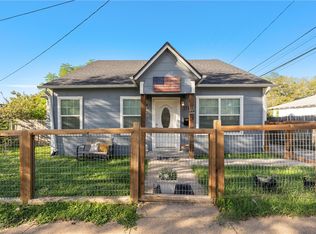 1516 N 26th St, Waco, TX 76707