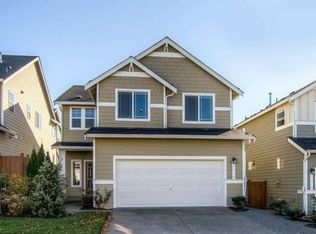 3914 177th St SE, Bothell, WA 98012