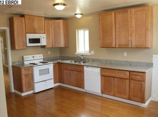 501 K St, Antioch, CA 94509